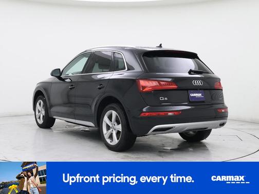 2020 Audi Q5 Premium