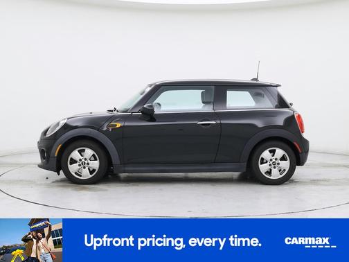 2015 MINI Hardtop Cooper (M6)