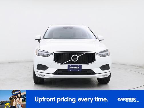 2021 Volvo XC60 T5 Momentum