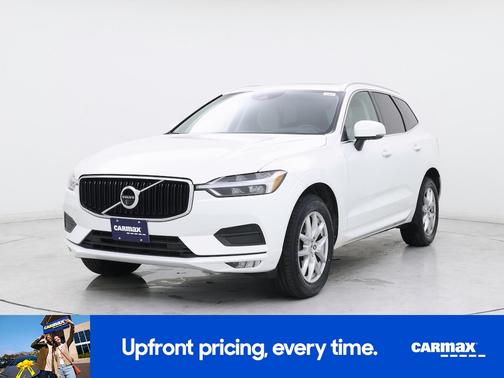 2021 Volvo XC60 T5 Momentum