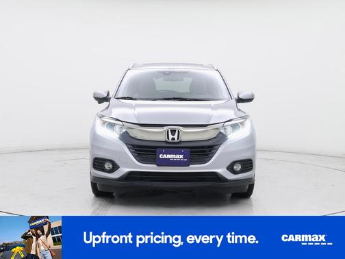 2021 Honda HR-V EX-L