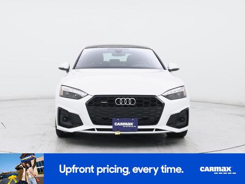 2025 Audi A5 Sportback S-Line Premium