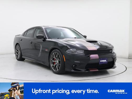 2017 Dodge Charger SRT 392