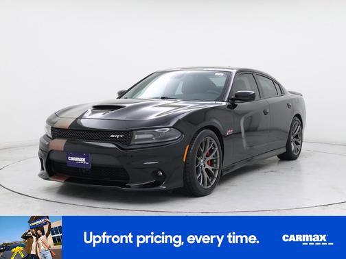 2017 Dodge Charger SRT 392