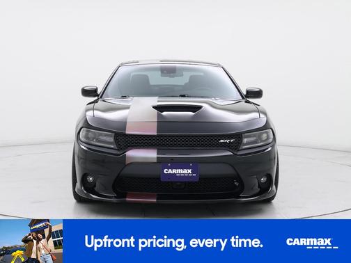 2017 Dodge Charger SRT 392