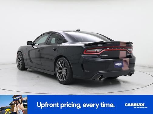 2017 Dodge Charger SRT 392