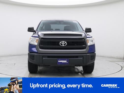 2014 Toyota Tundra SR