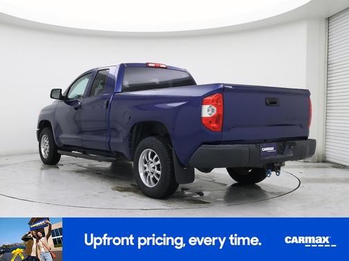 2014 Toyota Tundra SR