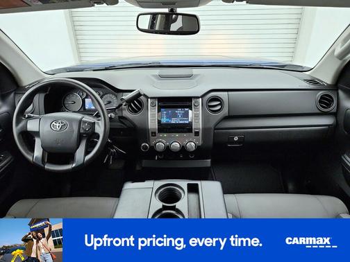 2014 Toyota Tundra SR