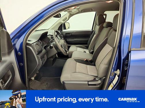 2014 Toyota Tundra SR