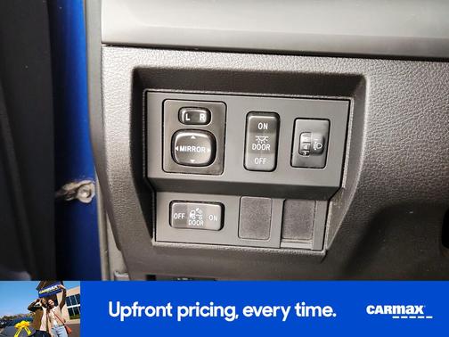 2014 Toyota Tundra SR