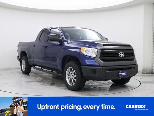 2014 Toyota Tundra SR