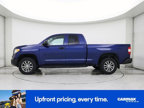 2014 Toyota Tundra SR