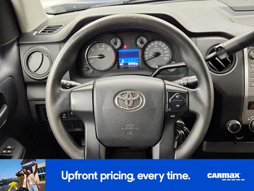 2014 Toyota Tundra SR