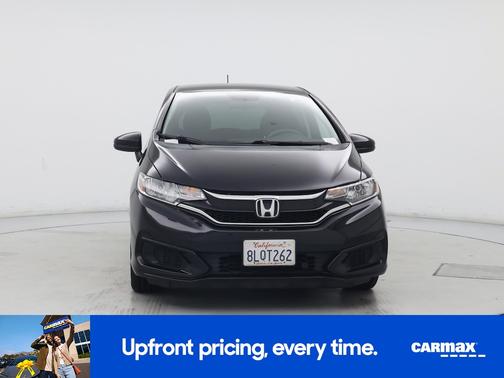 2019 Honda Fit LX