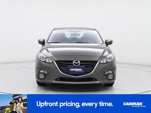 2014 Mazda Mazda3 I Grand Touring