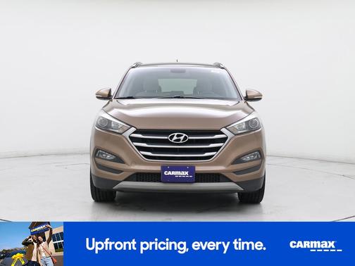2017 Hyundai TUCSON Value
