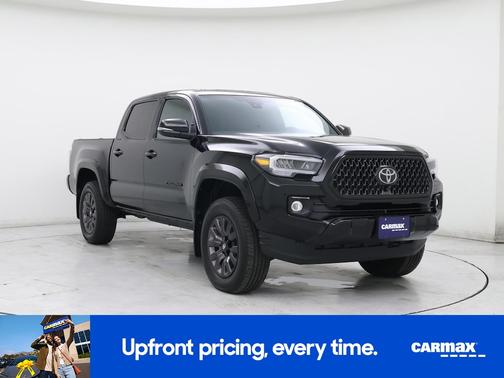 2023 Toyota Tacoma Limited