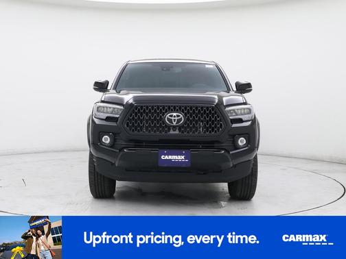 2023 Toyota Tacoma Limited