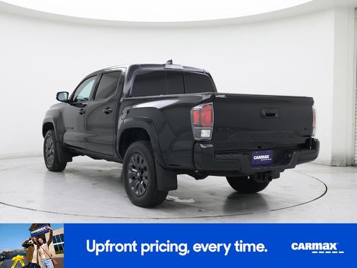 2023 Toyota Tacoma Limited