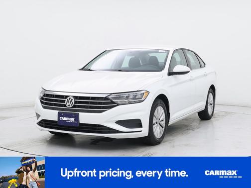 2020 Volkswagen Jetta S