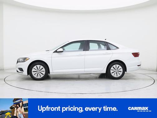 2020 Volkswagen Jetta S