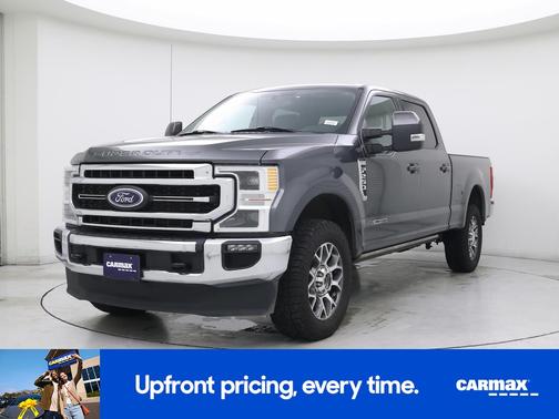 2020 Ford F-250 Lariat