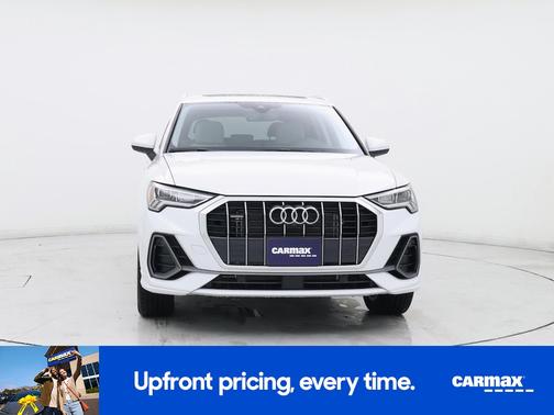 2024 Audi Q3 S-Line Premium Plus