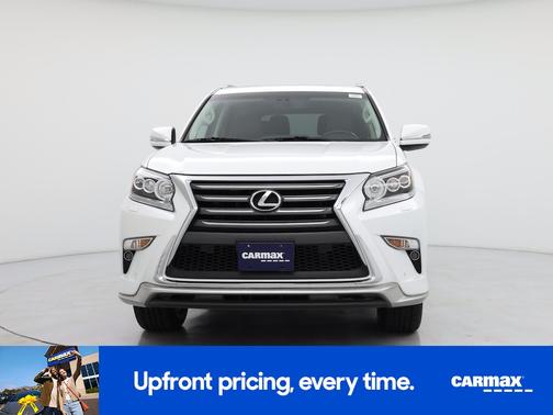 2019 Lexus GX 460 Premium