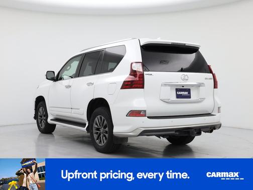 2019 Lexus GX 460 Premium