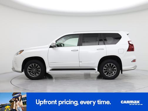 2019 Lexus GX 460 Premium