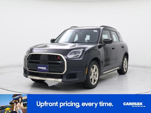 2025 MINI Countryman S ALL4