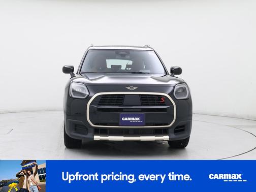 2025 MINI Countryman S ALL4