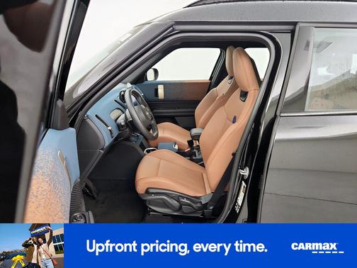 2025 MINI Countryman S ALL4