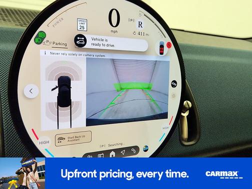 2025 MINI Countryman S ALL4