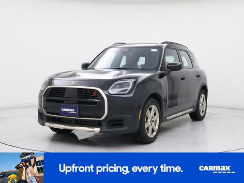 2025 MINI Countryman S ALL4