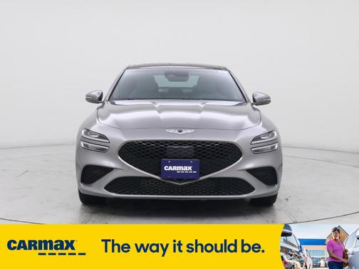 2023 Genesis G70 3.3T