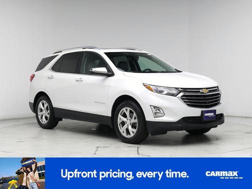 2021 Chevrolet Equinox Premier
