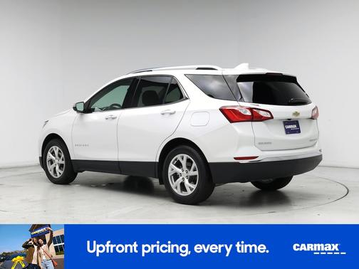 2021 Chevrolet Equinox Premier