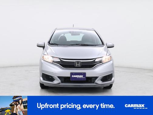 2018 Honda Fit LX
