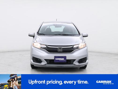 2018 Honda Fit LX