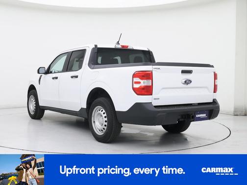 2024 Ford Maverick XL