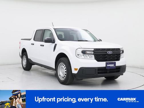 2024 Ford Maverick XL