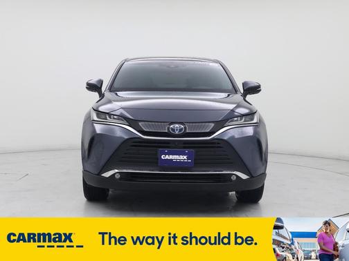 2022 Toyota Venza Limited