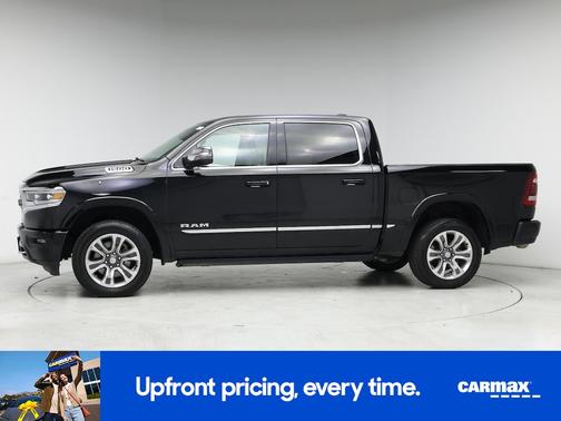 2023 RAM 1500 Limited