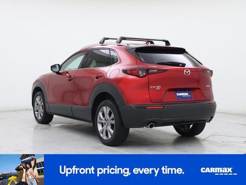 2022 Mazda CX-30 Premium