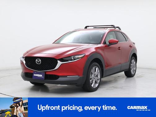 2022 Mazda CX-30 Premium