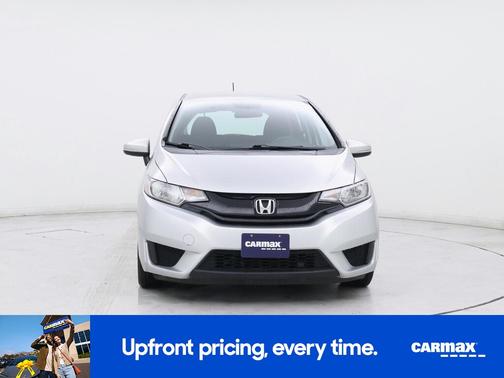 2015 Honda Fit LX