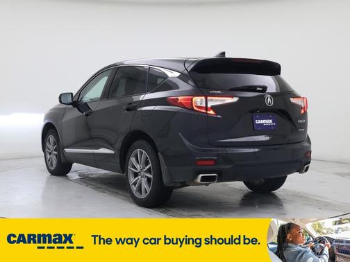 2023 Acura RDX SH-AWD Technology