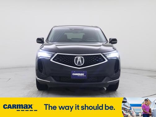 2023 Acura RDX SH-AWD Technology